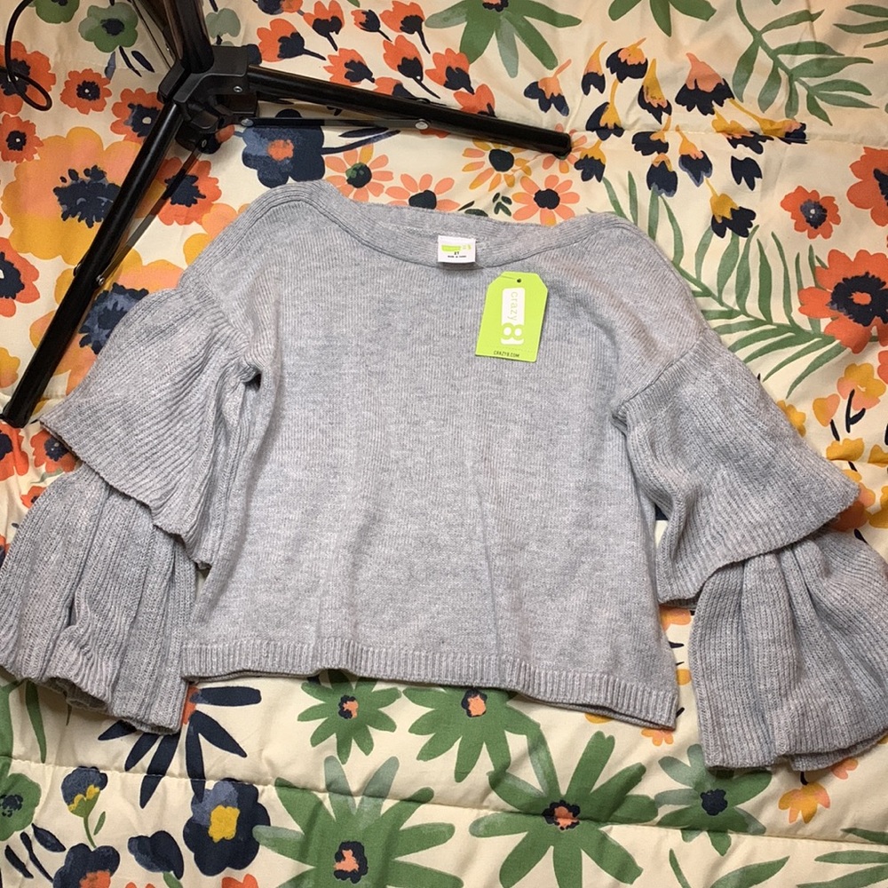 Lot of Girls 18-24/2T Gymboree & Old Navy long sleeve